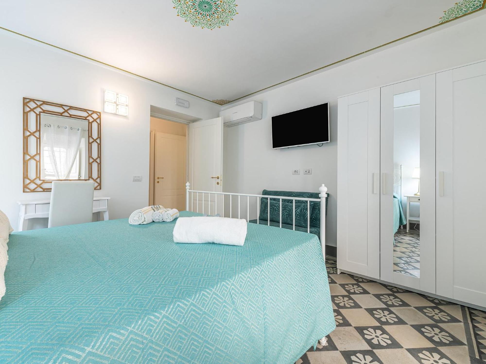 La Buona Stella Hotell Cagliari Exteriör bild