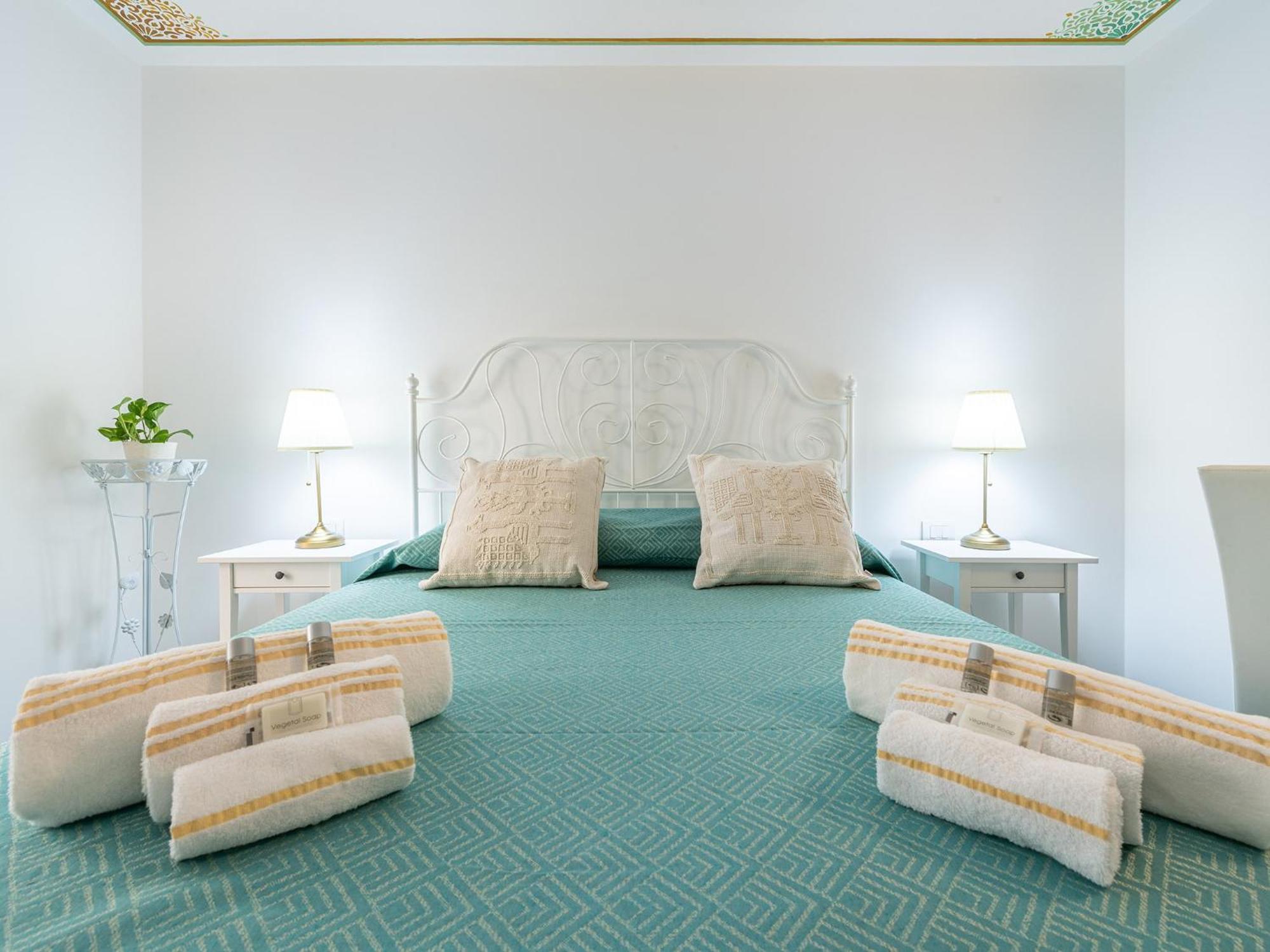 La Buona Stella Hotell Cagliari Exteriör bild
