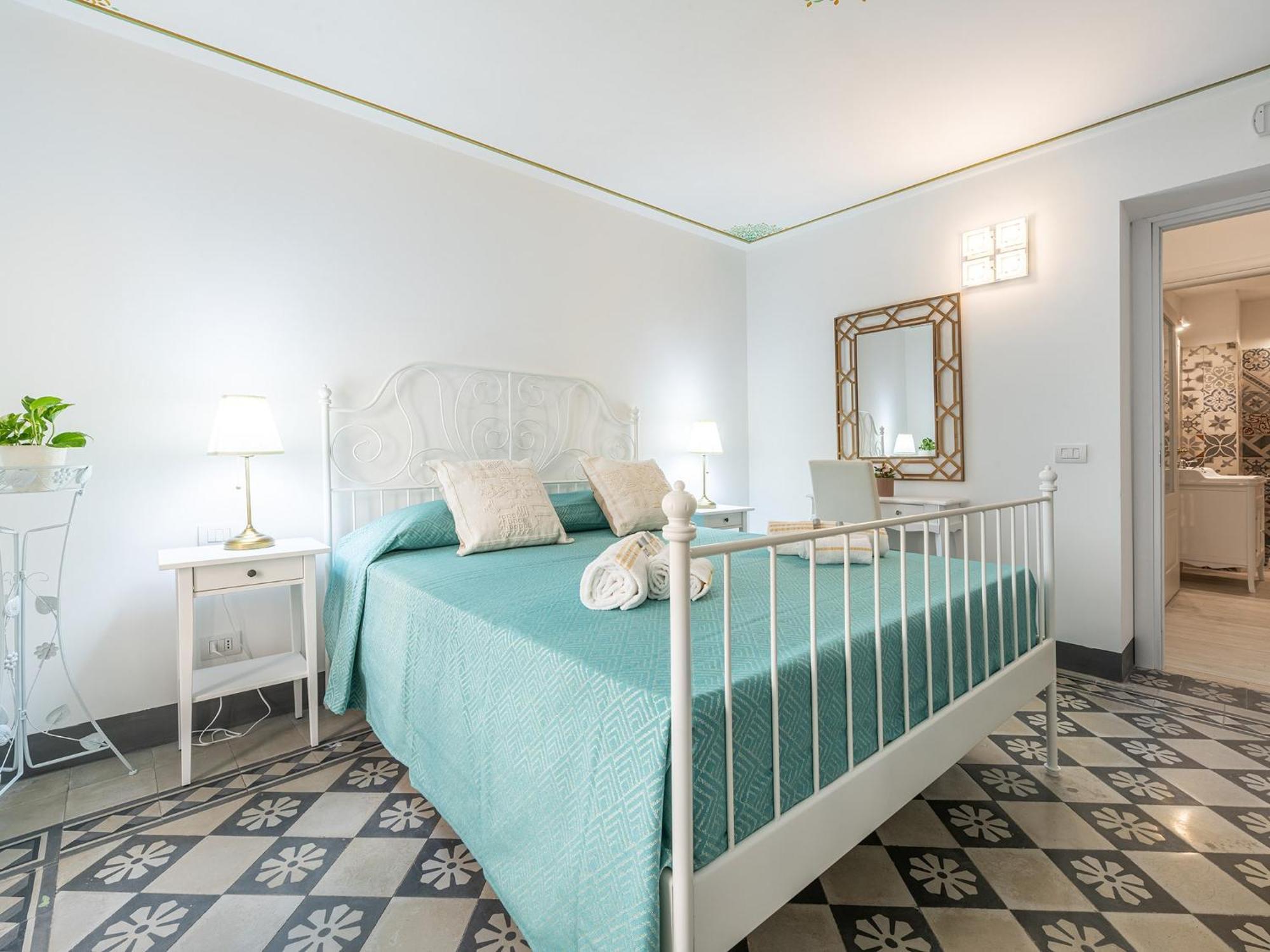La Buona Stella Hotell Cagliari Exteriör bild