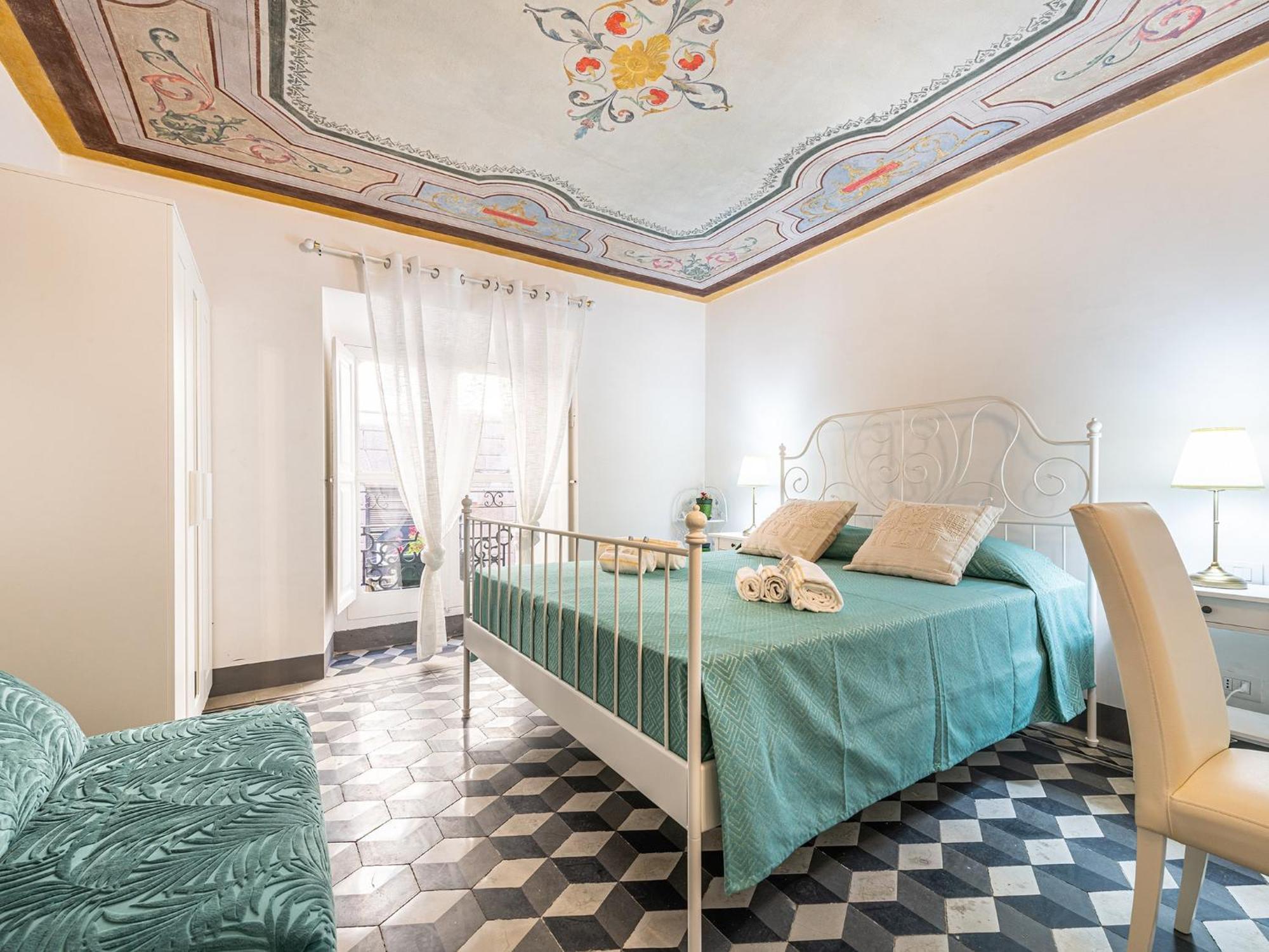 La Buona Stella Hotell Cagliari Exteriör bild