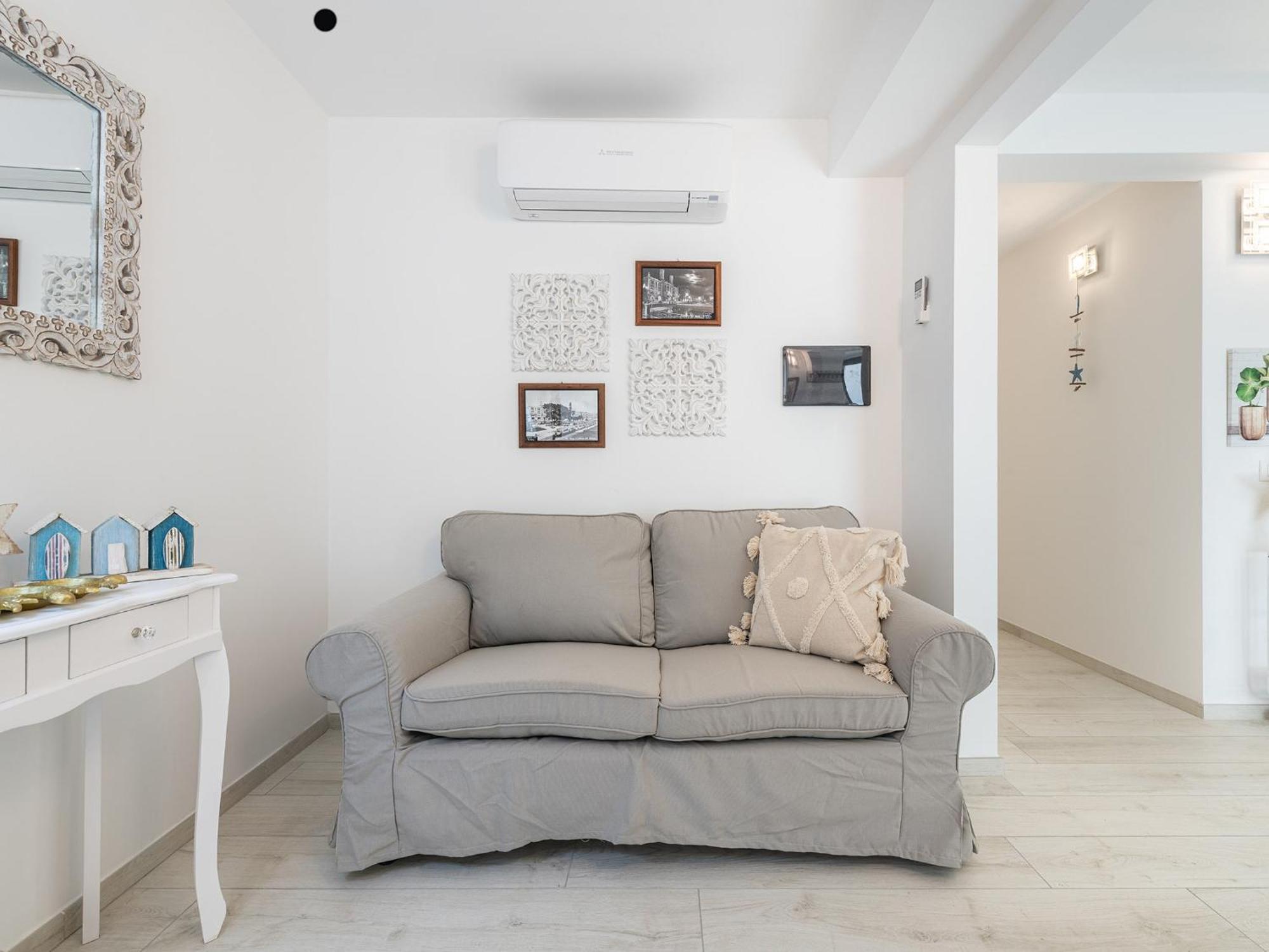 La Buona Stella Hotell Cagliari Exteriör bild