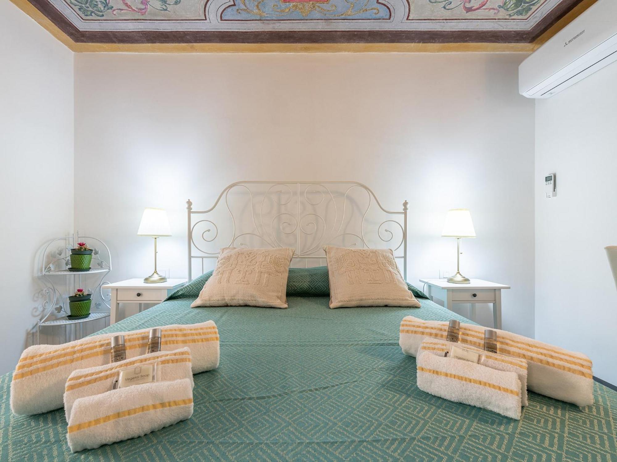 La Buona Stella Hotell Cagliari Exteriör bild